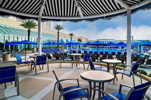 Beau Rivage Resort & Casino - Housity