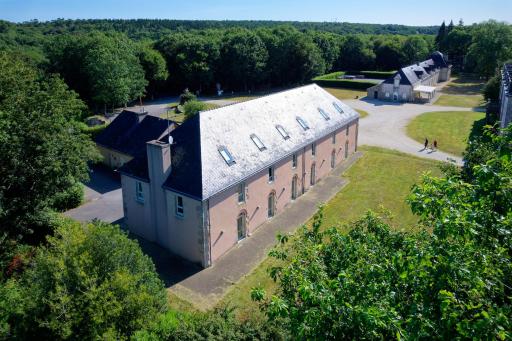 Gîte de Manehouarn - Housity