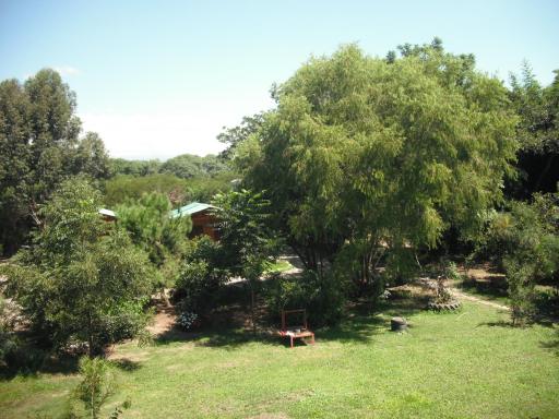 Cabañas El Paraiso - Housity