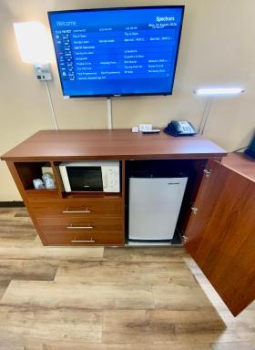 Knights Inn Motel - Housity