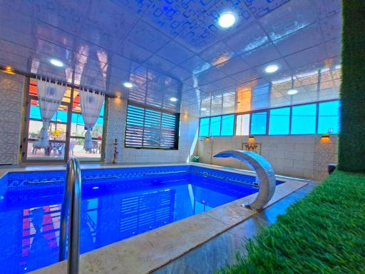 Top "OverView" Resort اطلالة القمة - Housity