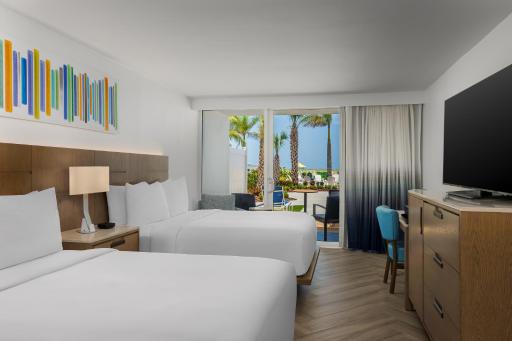 Sirata Beach Resort - Housity