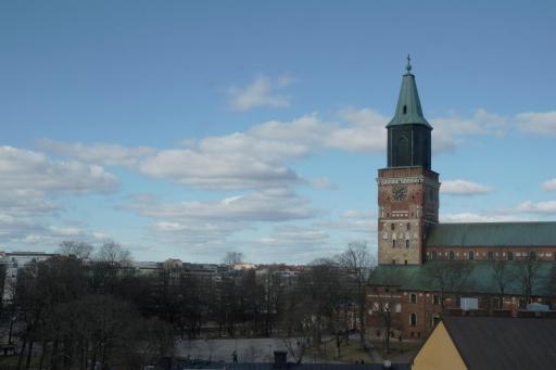 Apartment Turku City Center - Housity