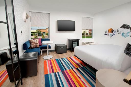 Aloft Dublin-Pleasanton - Housity