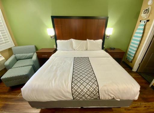 Knights Inn Motel - Housity