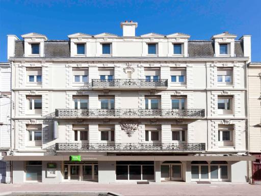 ibis Styles Roanne Centre Gare - Housity