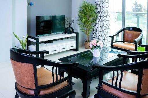 Sunny Canopy - Housity