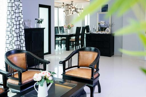 Sunny Canopy - Housity