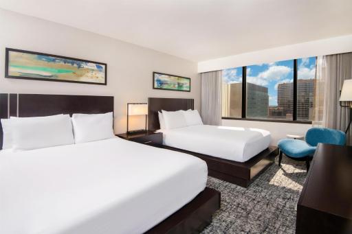 Hilton Houston Plaza/Medical Center - Housity