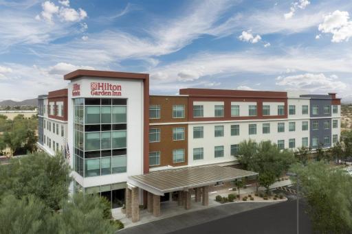 Cambria Hotel Phoenix - North Scottsdale - Housity
