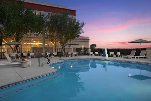Cambria Hotel Phoenix - North Scottsdale - Housity