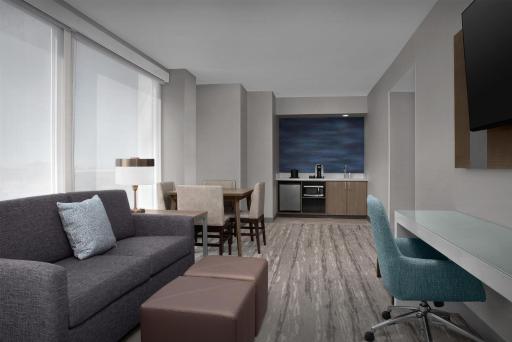 Cambria Hotel Phoenix - North Scottsdale - Housity