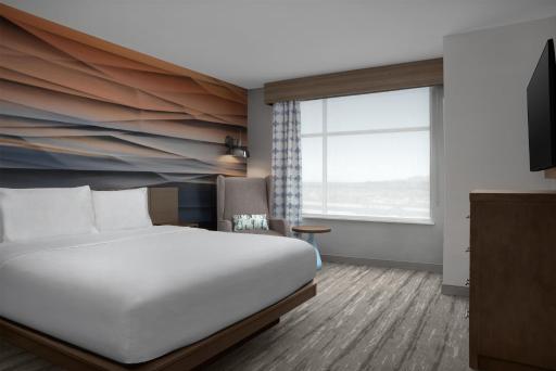 Cambria Hotel Phoenix - North Scottsdale - Housity