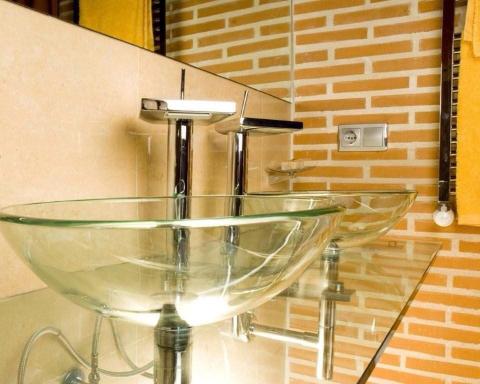 Alojamiento la Luz de la Sierra - Housity