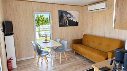 Apartamenty pod Wilczakiem - Housity