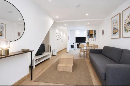 Charming Lisbon 7 by Homeful Homes - Housity