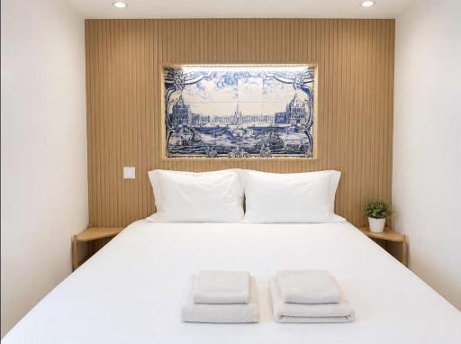 Charming Lisbon 7 by Homeful Homes - Housity