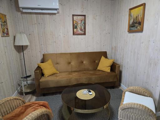 Apartamenty pod Wilczakiem - Housity