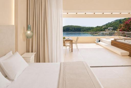 San Antonio Corfu Resort (Adults Only) - Housity