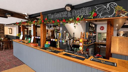 The George & Dragon Hotel - Housity