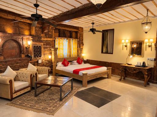JHANKAR Haveli - Housity
