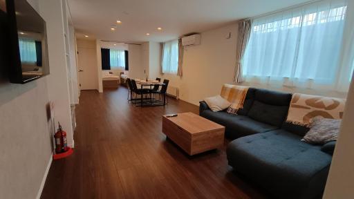 Yukiyama Chalet Apartments - Housity