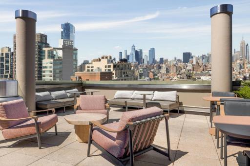 Sheraton Tribeca New York Hotel - Housity
