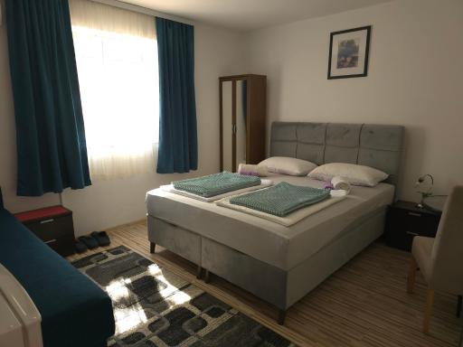 Guest House Nana - Housity