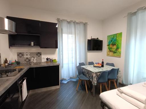 Vatican City San Peter quiet and lovely apartment - Housity