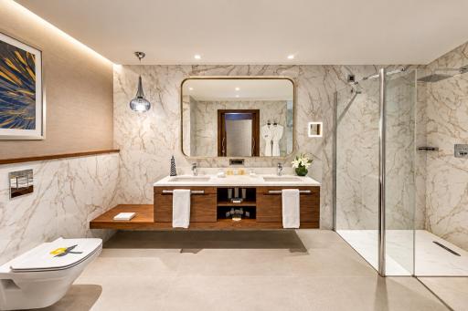 Elite World Grand Istanbul Küçükyalı - Housity