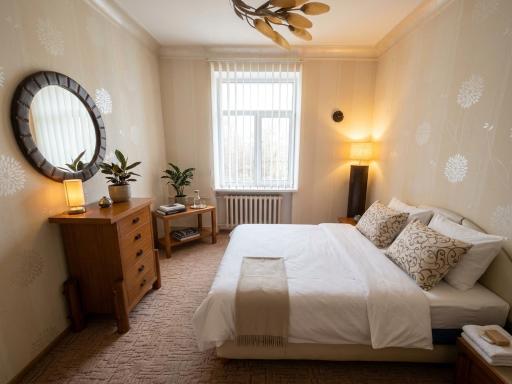 Apartments Zatyshok - Housity