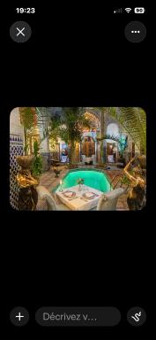 Riad & Spa Esprit Du Maroc - Housity