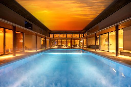 SEA-LIFE TSURIGASAKI Heated Pool & Sauna & Jacuzzi Chiba Ichinomiya Rental Villa - Housity