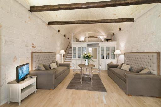 B&B C'era una volta - Housity