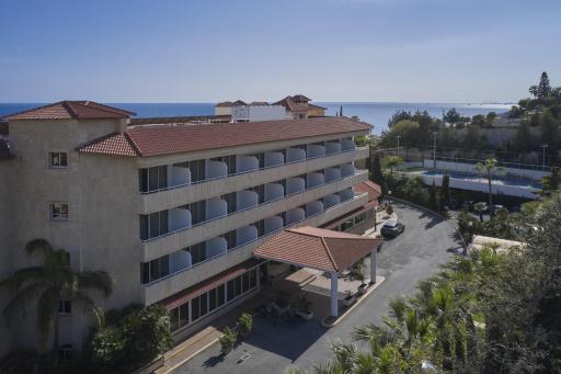 Atlantica Bay - Adults Only - Housity