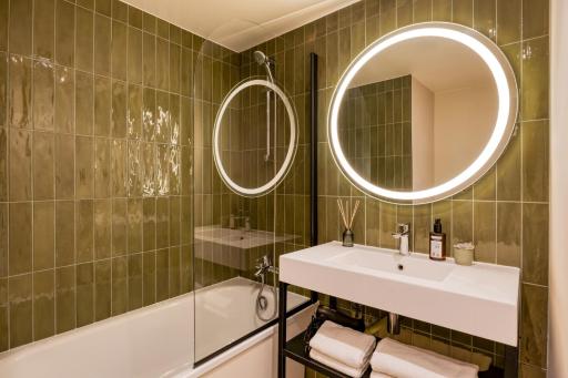 Citadines Place d'Italie Paris - Housity