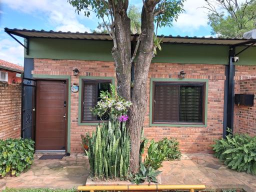 Casa Naranja - Housity
