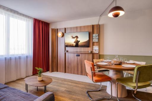 Citadines Place d'Italie Paris - Housity