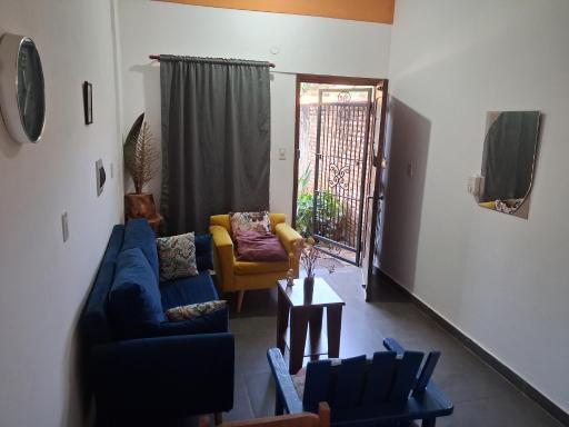 Casa Naranja - Housity