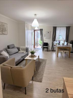 Six Apartment Simona - Housity