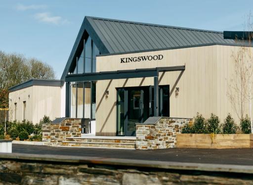 The Kingswood - Housity