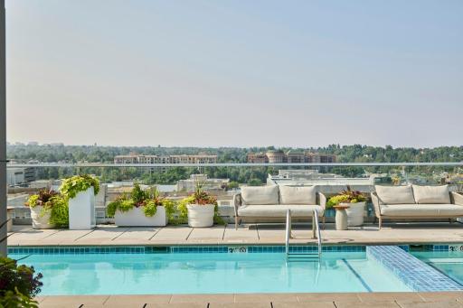 Halcyon - A Hotel in Cherry Creek - Housity