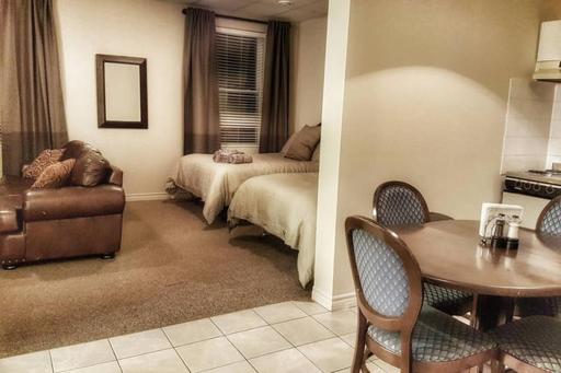 Cozy Little Apartment #11 by Amazing Property Rentals - Housity