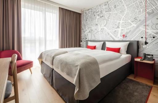 IntercityHotel Braunschweig - Housity