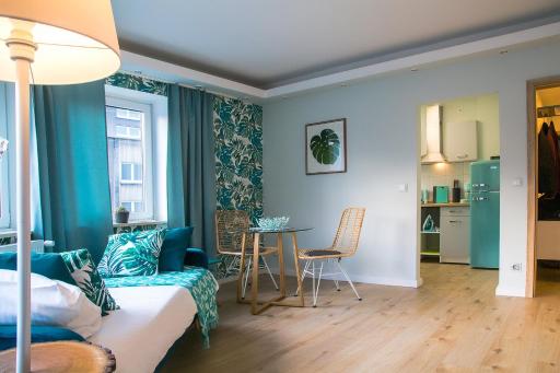 3 Äpfel Design Apartments - Housity