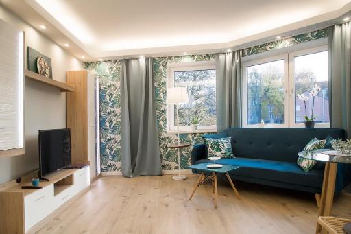 3 Äpfel Design Apartments - Housity