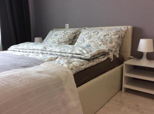 Apartment on Lavrova 9 - Housity