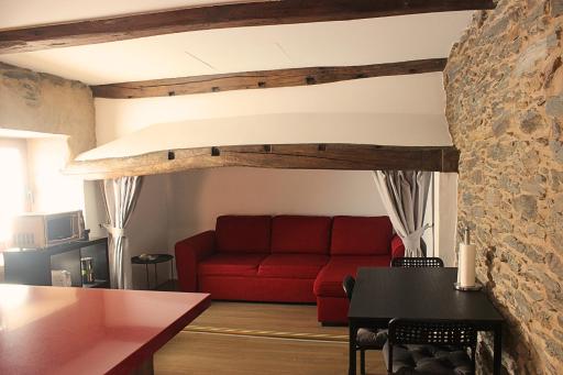Casa rural entre Santiago Compostela y La Coruña - Housity
