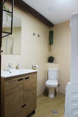 Casa rural entre Santiago Compostela y La Coruña - Housity