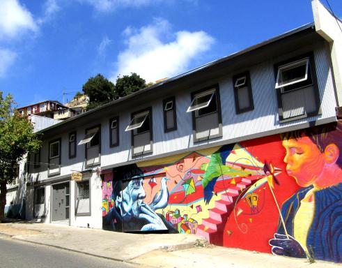 Hostal Casa de Barrio - Housity